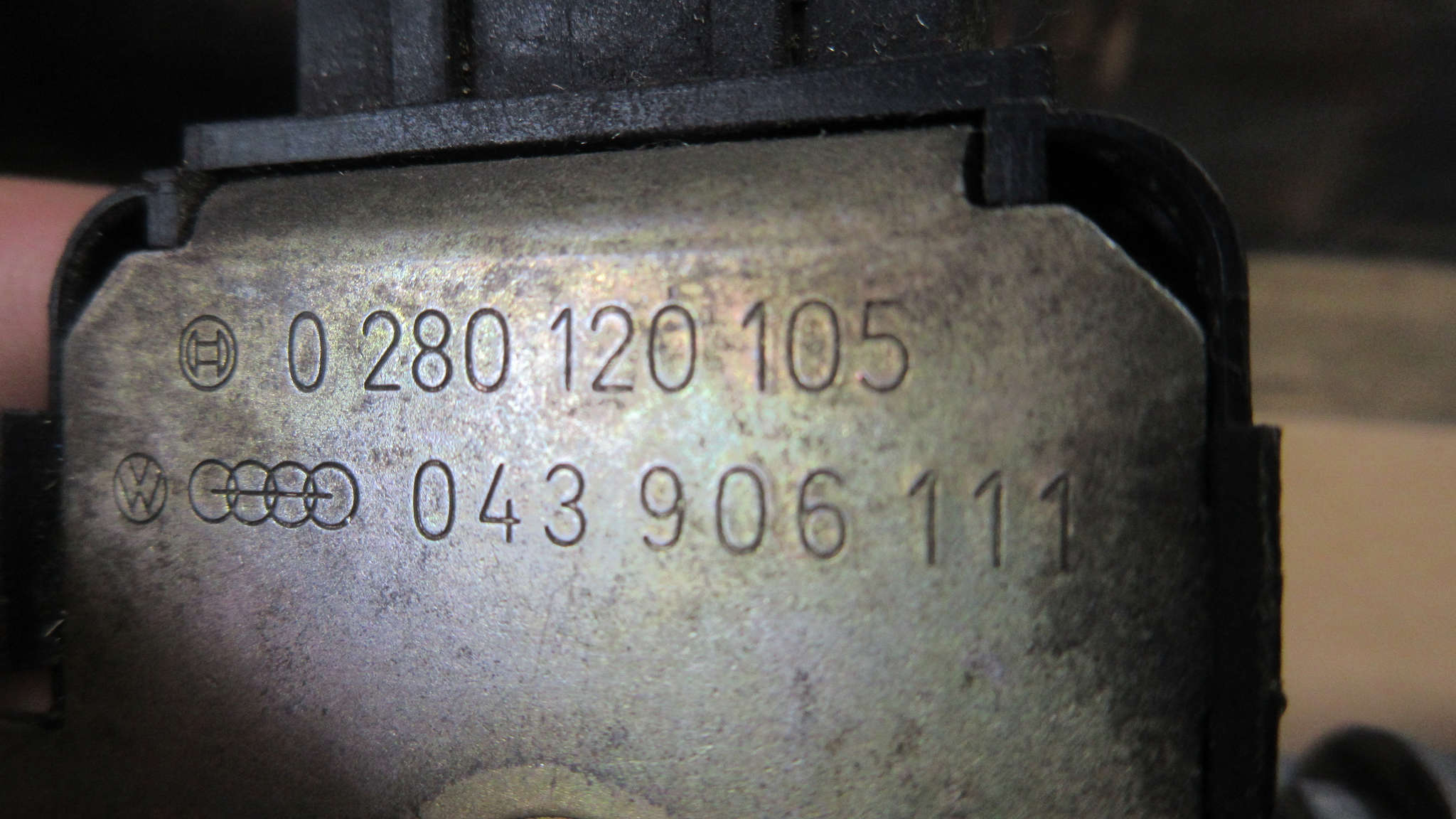OPP - Used FI Parts