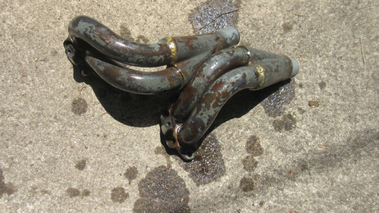 OPP - Used FI Parts