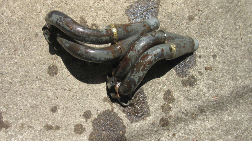 OPP - Used FI Parts