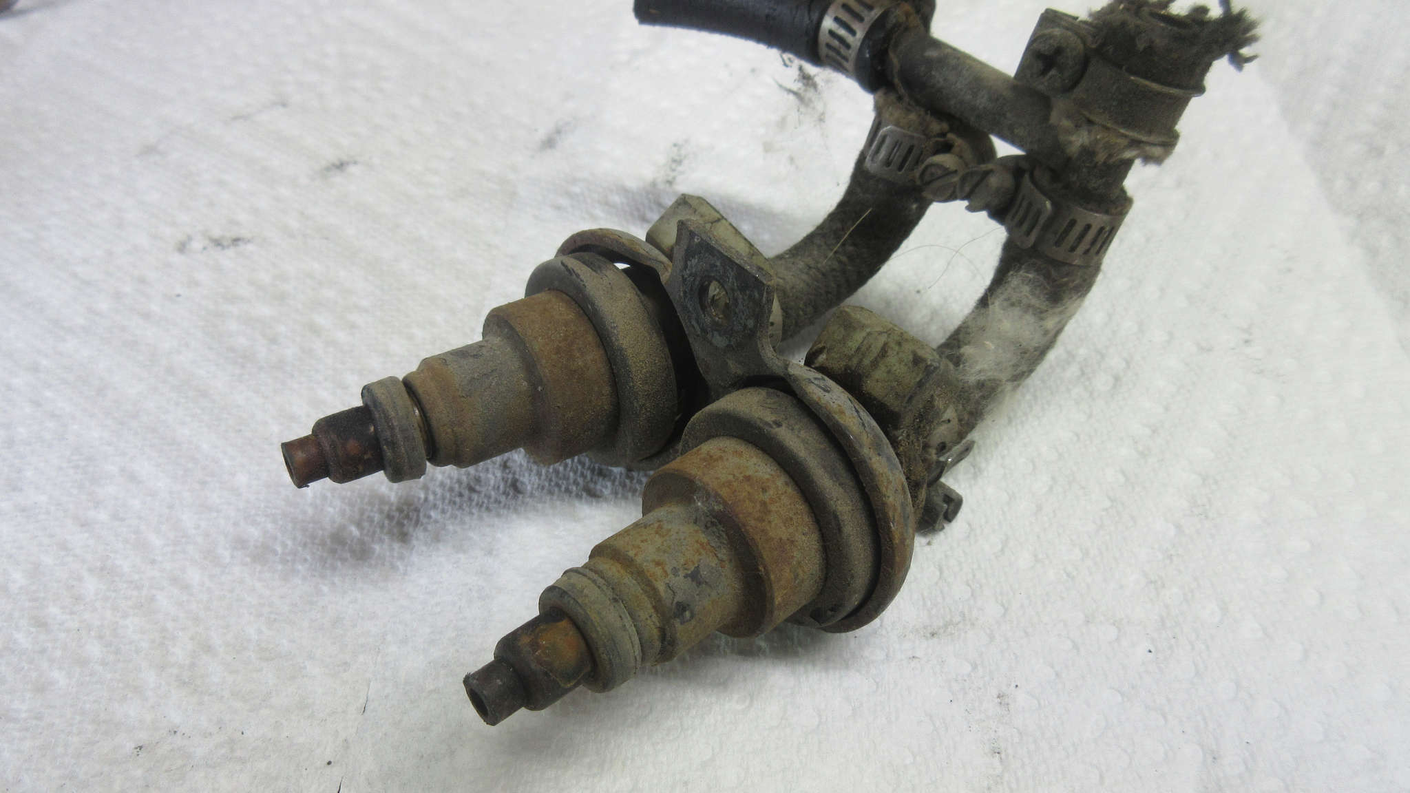 OPP - Used FI Parts