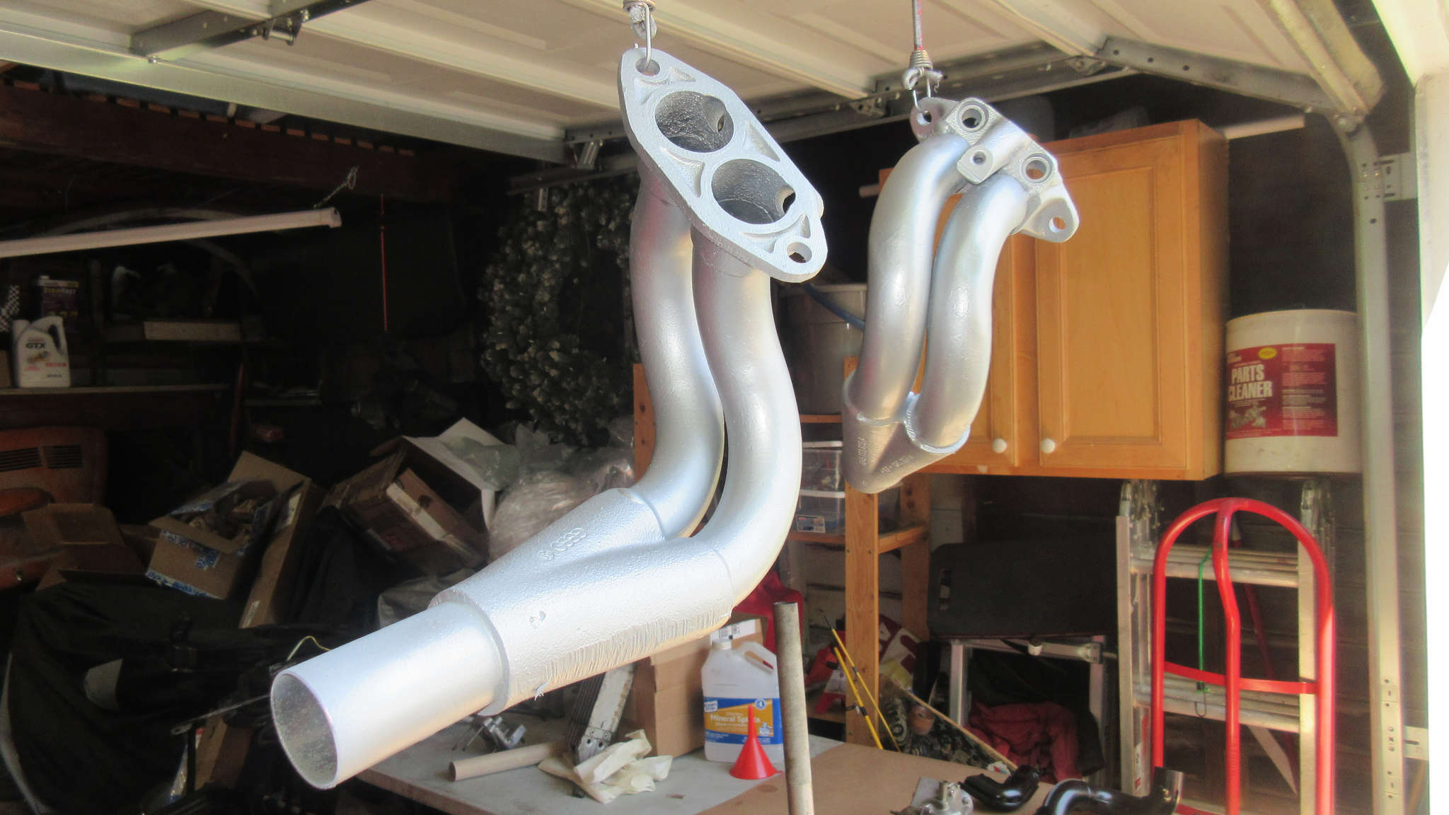 1979 VW Beetle - Restoration