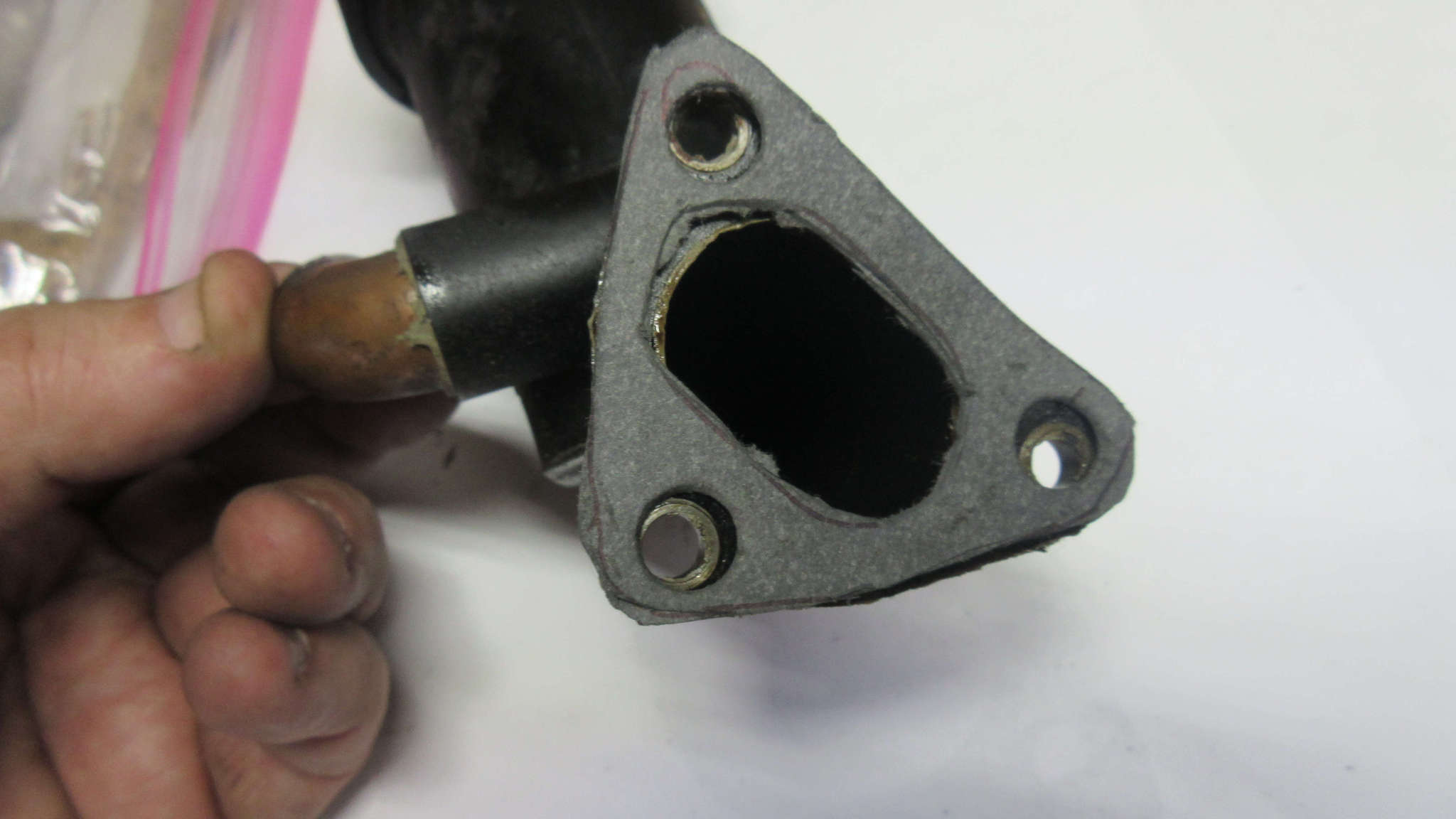 Custom Gasket Making