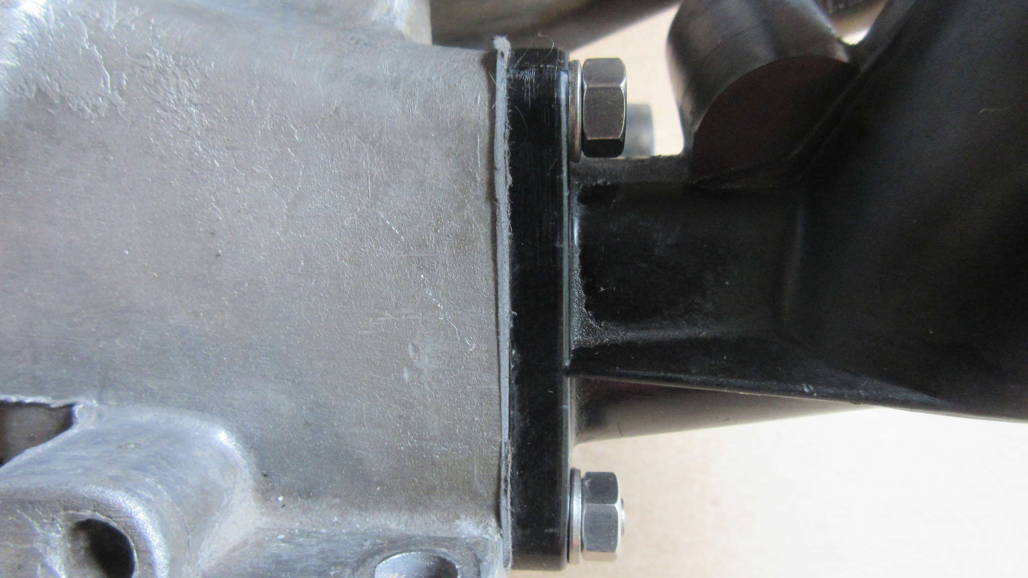 Custom Gasket Making