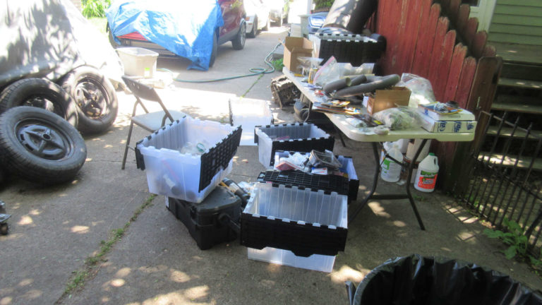 Sorting