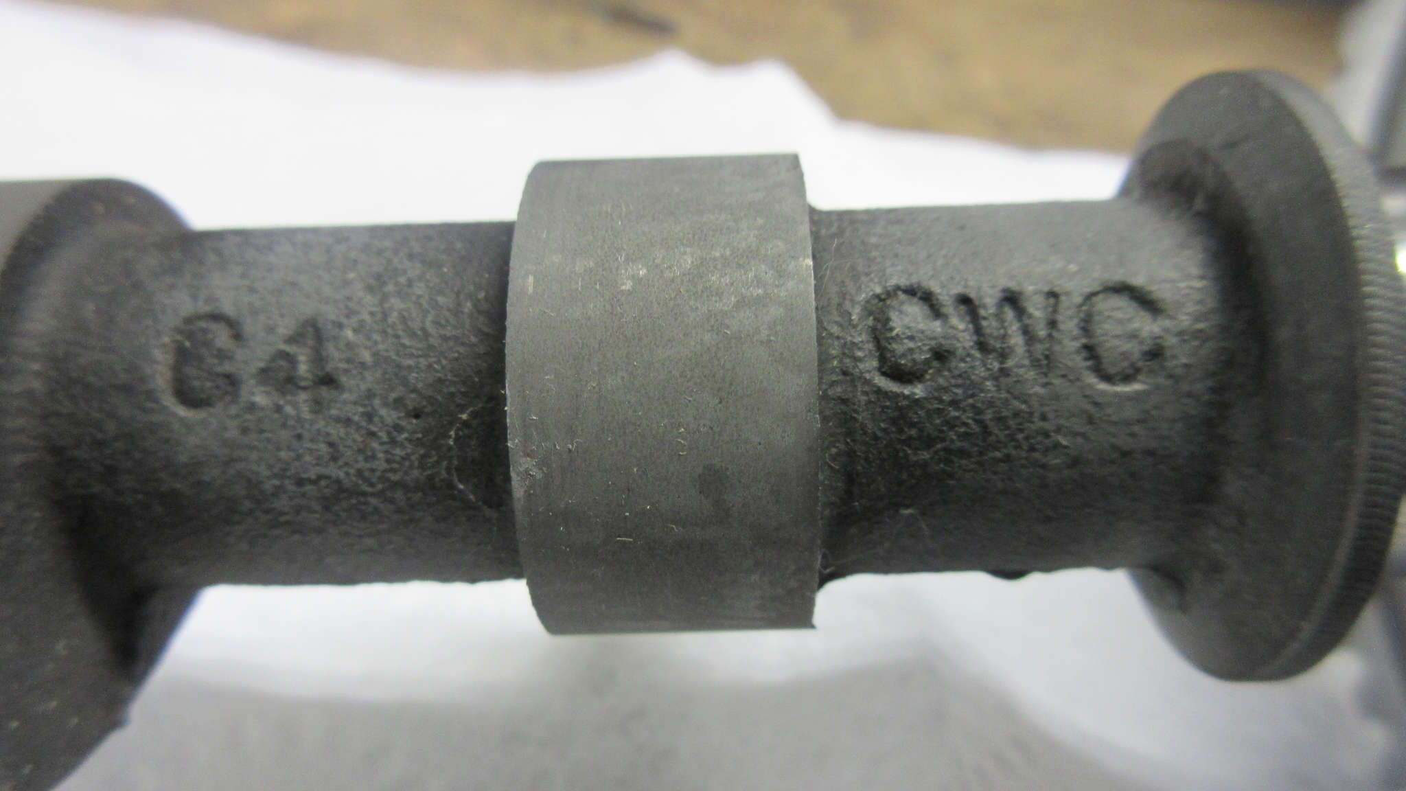Engine Building - Camshaft