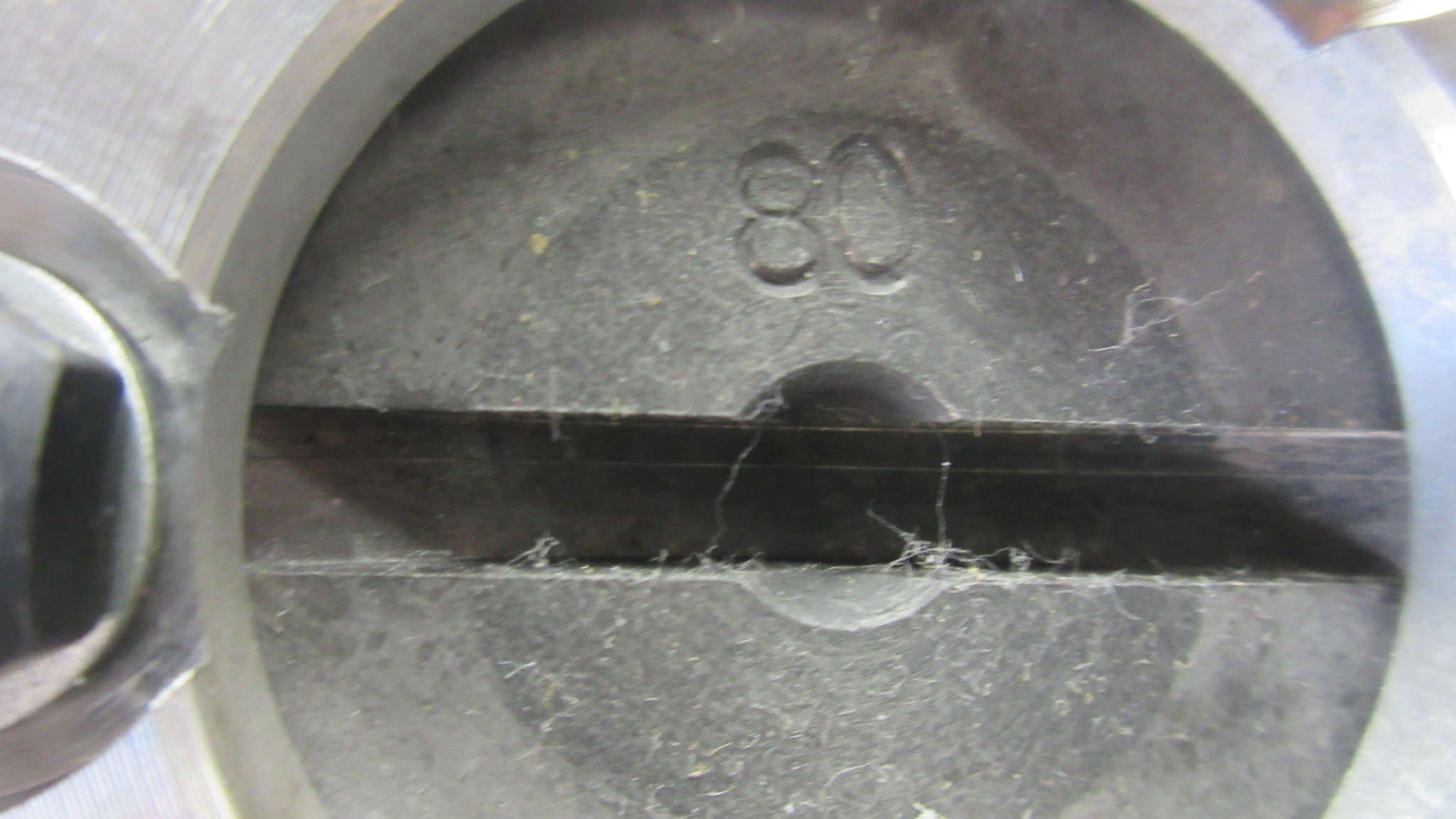 Engine Building - Camshaft