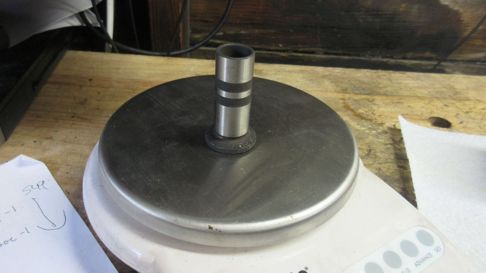 Engine Building - Lifter documentation