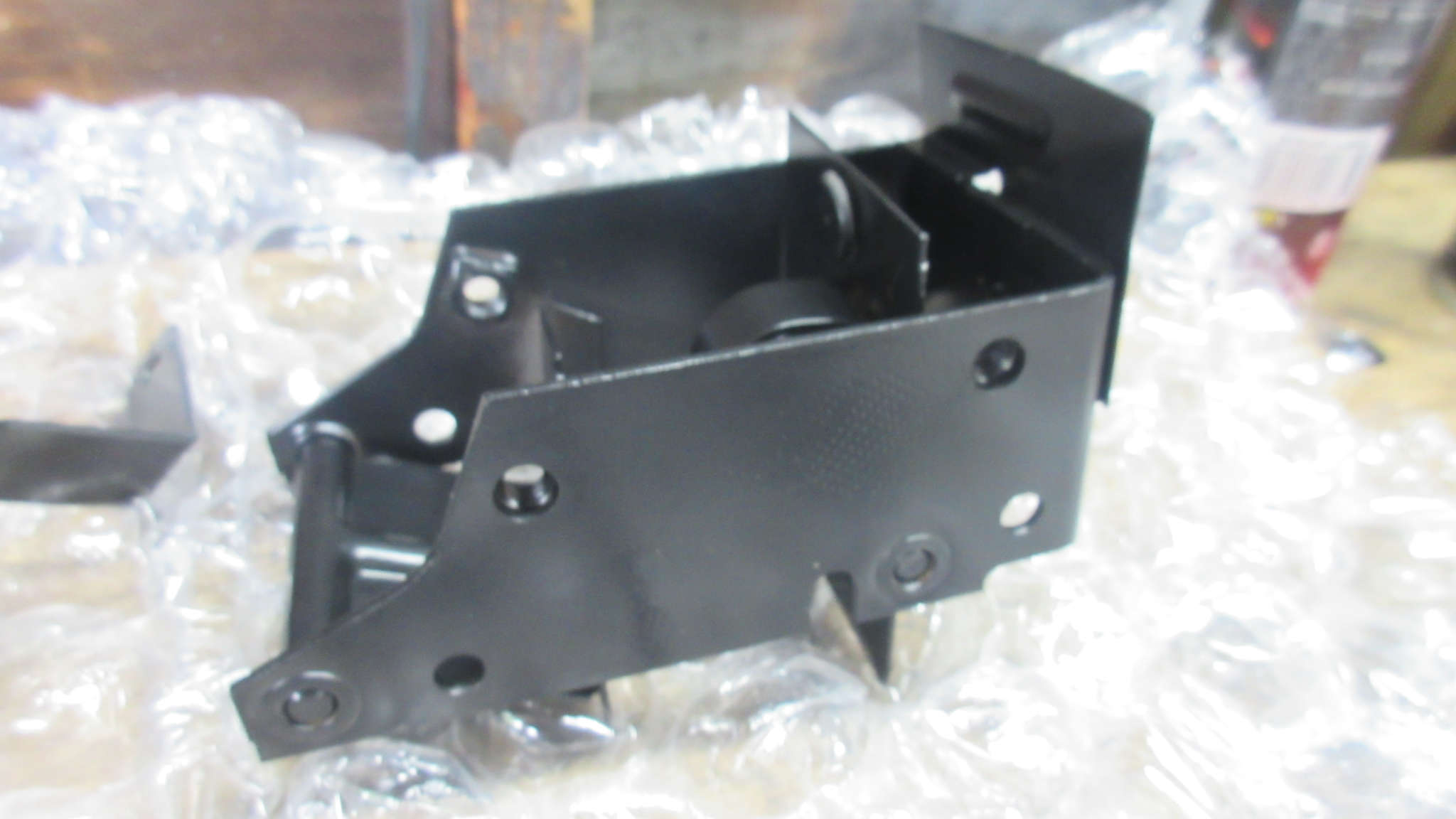 Awesome Powdercoat - Flap