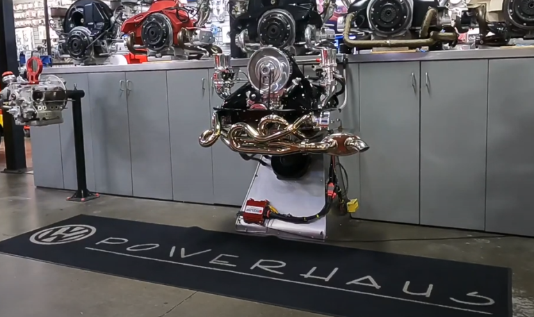 Powerhaus Built 2387cc Redline Weber Sequential EFI with Dual 50mm Throttle Bodies getting dialed in at different load conditions on our water brake dyno. https://www.youtube.com/watch?v=GGhewiKPzNY