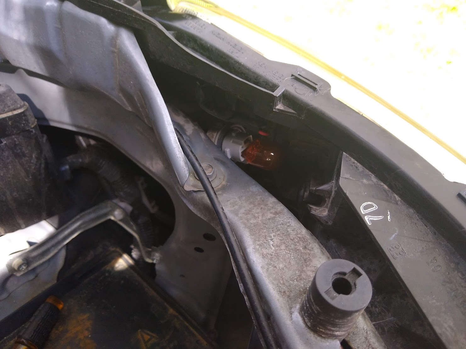 2013 Subaru Forester - Pain in the ass