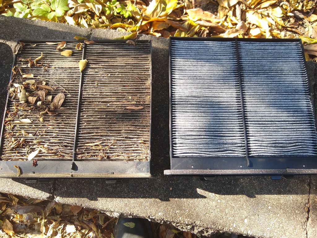 Cabin Air Filter
