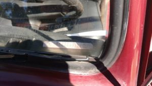 1972 Super Beetle Żuczek K. Brzęczyszczykiewicz - Pre-Inspection