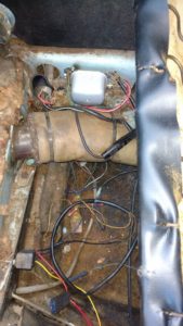 1972 Super Beetle Żuczek K. Brzęczyszczykiewicz - Pre-Inspection