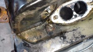 AH Engine - So horrible