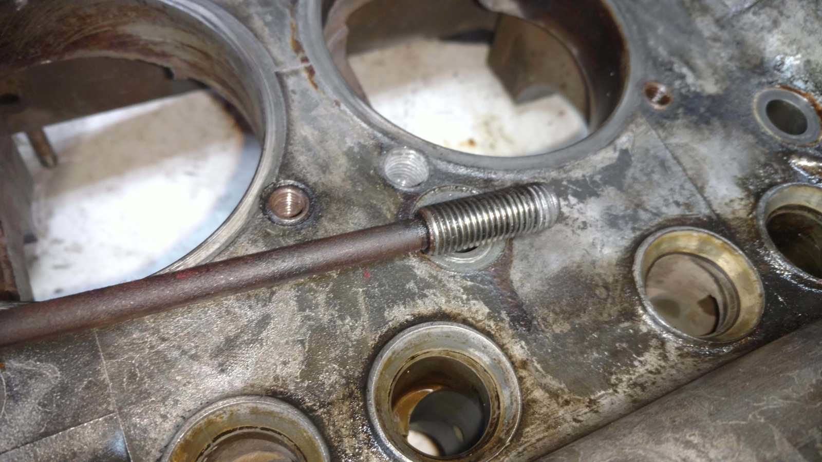 AH Engine - Case saver