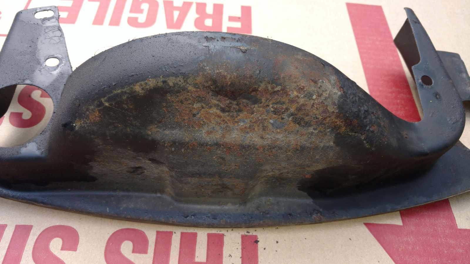 74 Super Beetle - Original Tin