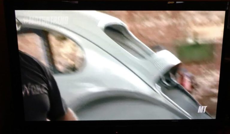 Fantomworks 12 19 2018 Season 8 Episode 12