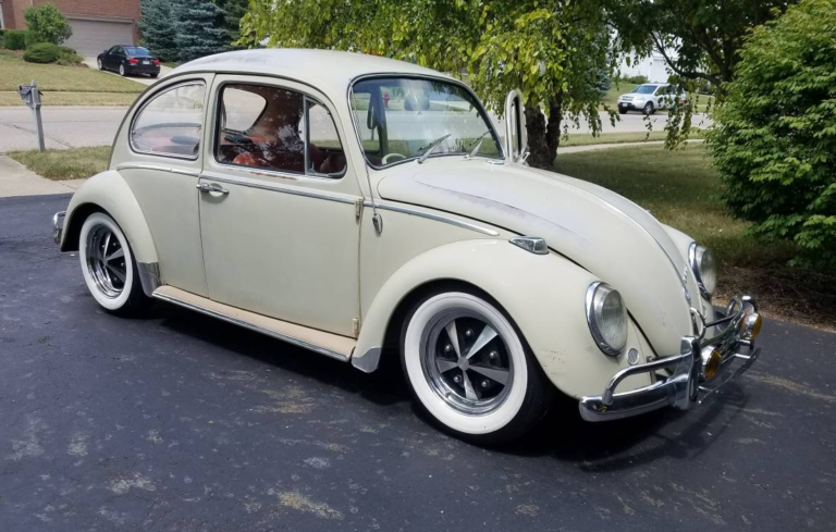 1965 Beetle Pickerington Ohio