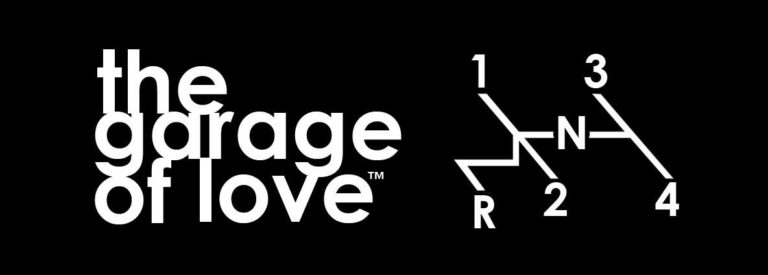 The Garage of Love
