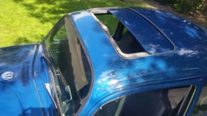 Aaron Decker‎'s 1302 Sedan