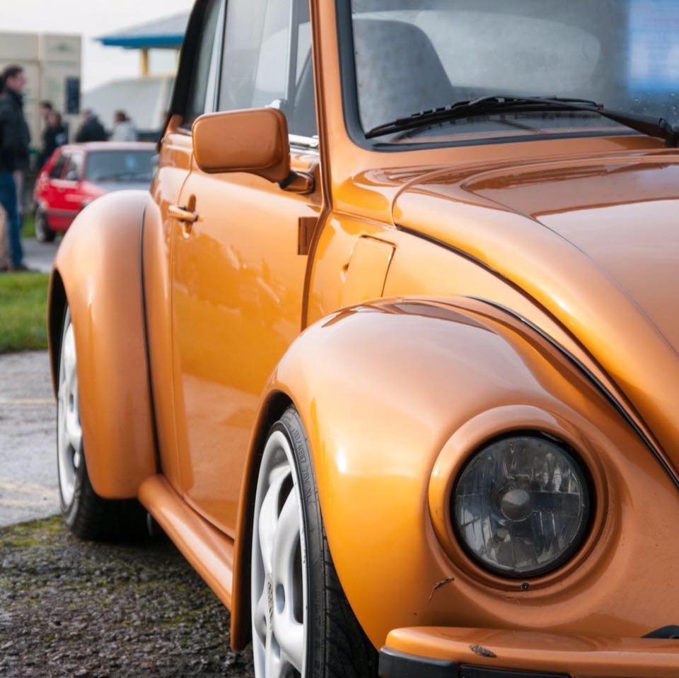 Jason Swan's 1303 Cabriolet