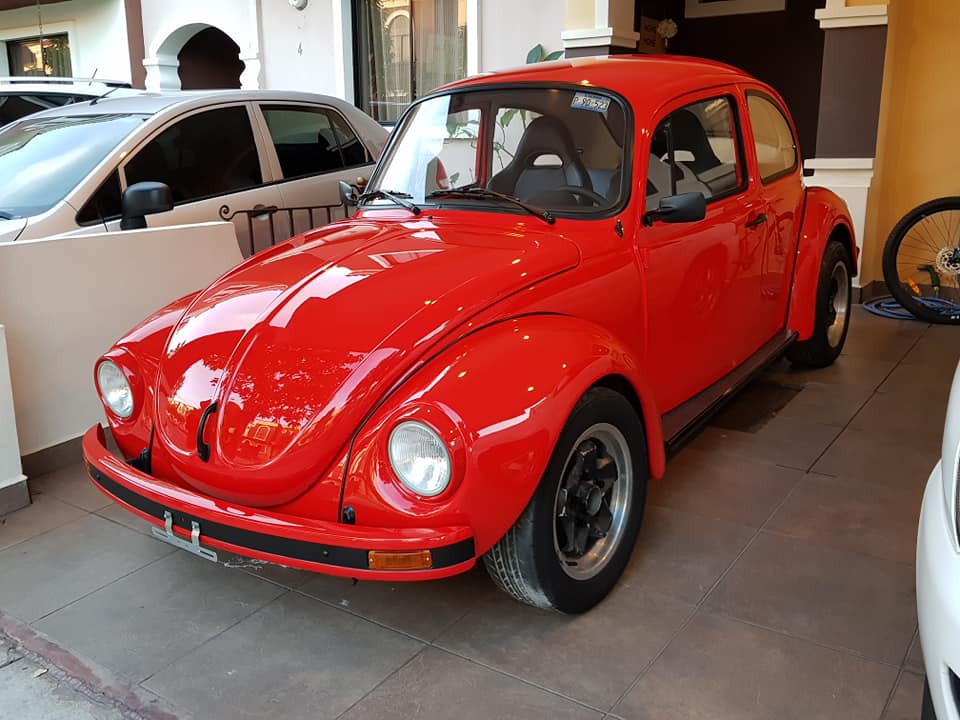 Juan Carlos Hasbun Gattas's 1303