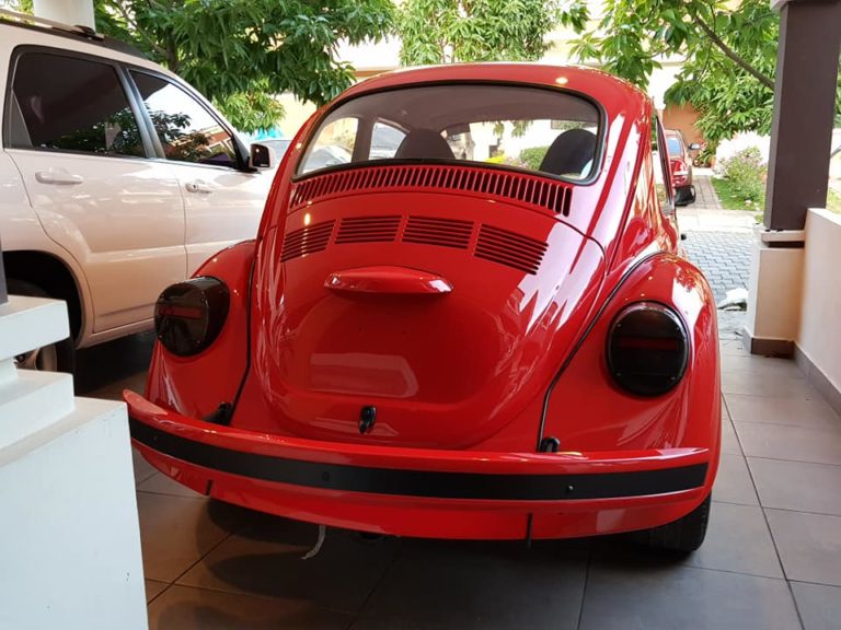 Juan Carlos Hasbun Gattas's 1303
