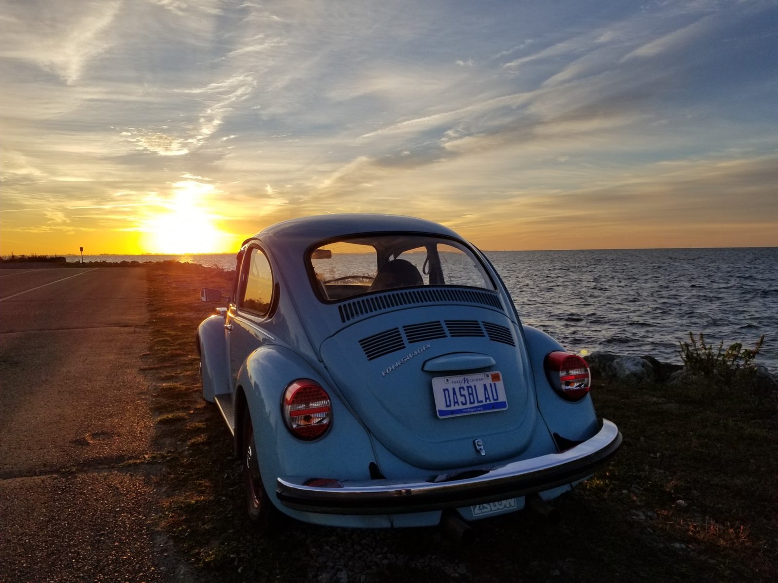 Ted Zillich's 1303 Sedan