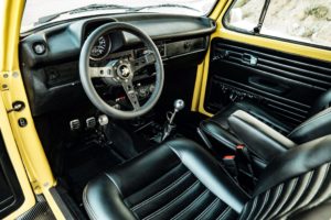 Yasin Demoen's 1303 - Interior
