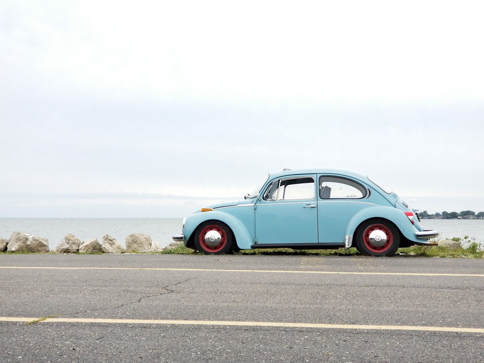 Ted Zillich's 1303 Sedan