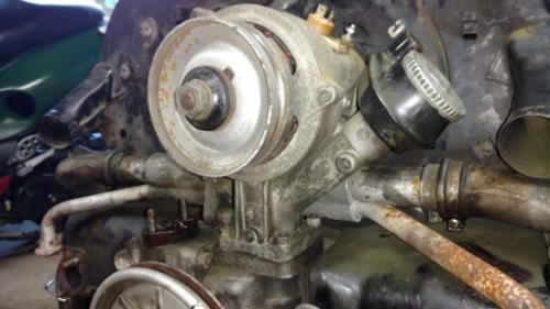 AH Engine -