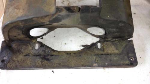 AH Engine - Cylinder 3/4 tin