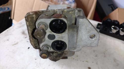 AH Engine -