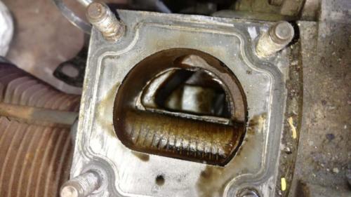 AH Engine -
