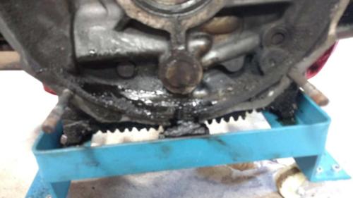 AH Engine -