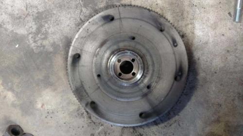 AH Engine - Flywheel