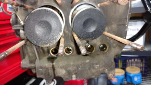 AH Engine -