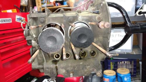 AH Engine -