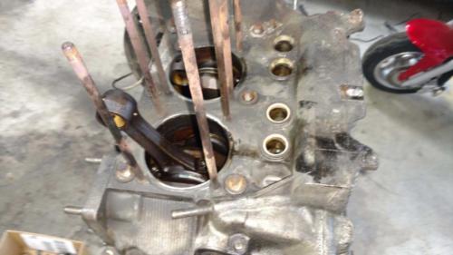 AH Engine -
