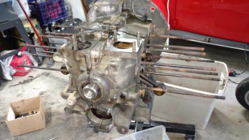AH Engine -