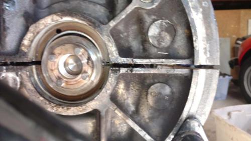 AH Engine -