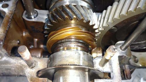 AH Engine -