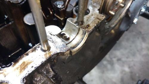 AH Engine -