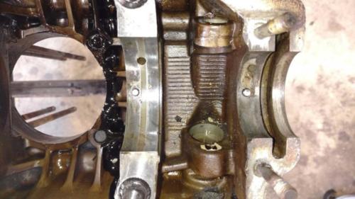 AH Engine -