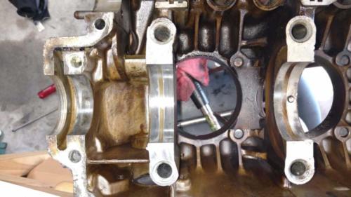 AH Engine -