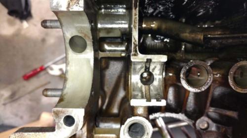 AH Engine -