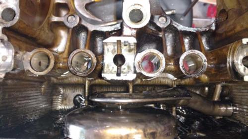 AH Engine -