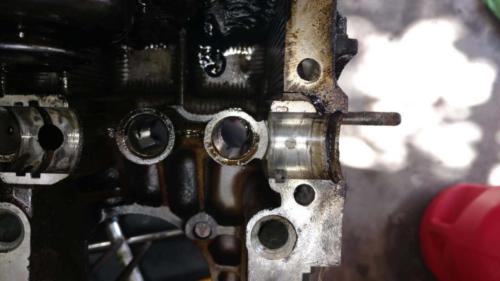 AH Engine -
