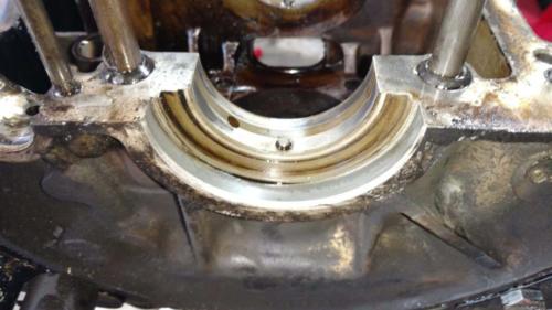 AH Engine -