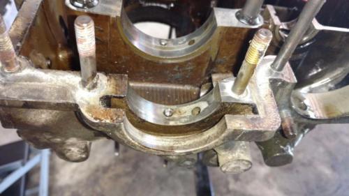 AH Engine -